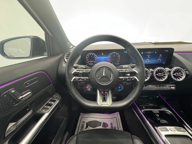 2024 Mercedes Benz GLA AMG 35 4MATIC photo 17