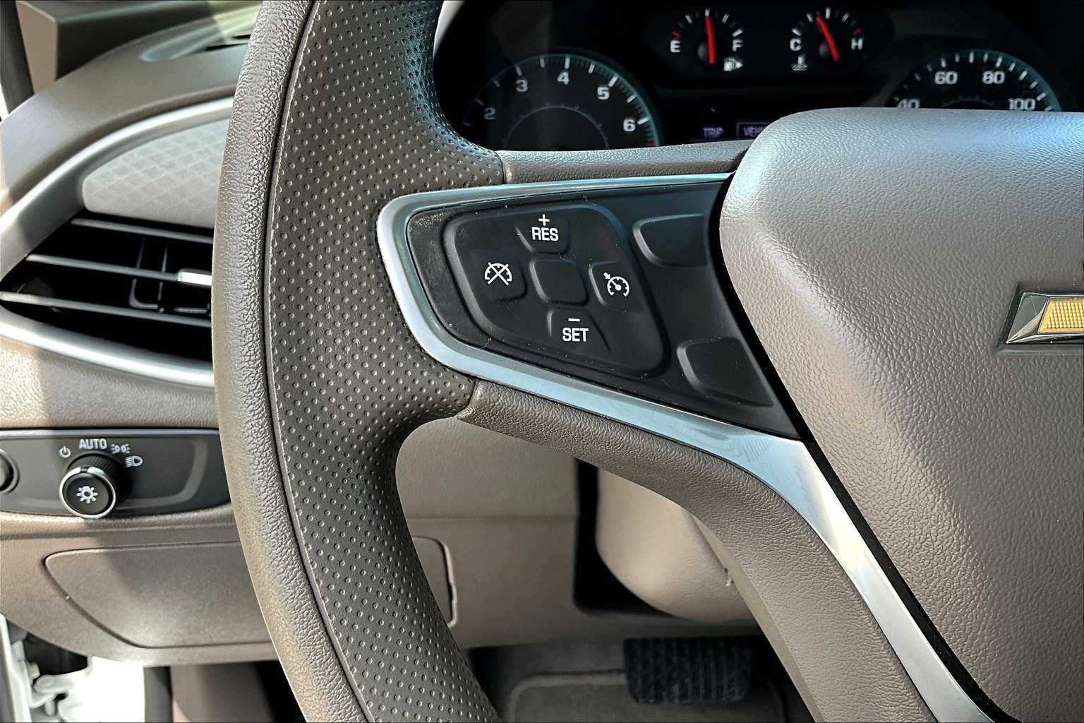2022 Chevrolet Malibu 1LT photo 23