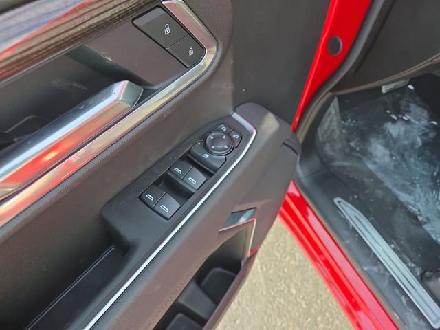 2026 Chevrolet Silverado 1500 LT photo 11