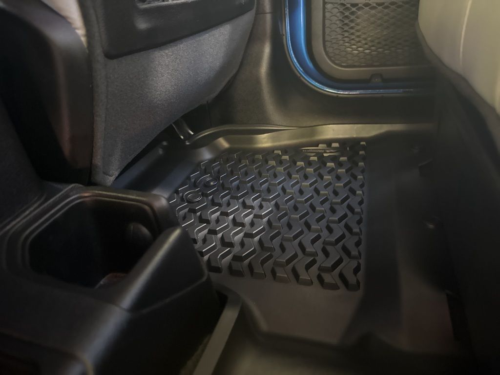 2023 Jeep Gladiator Mojave photo 27