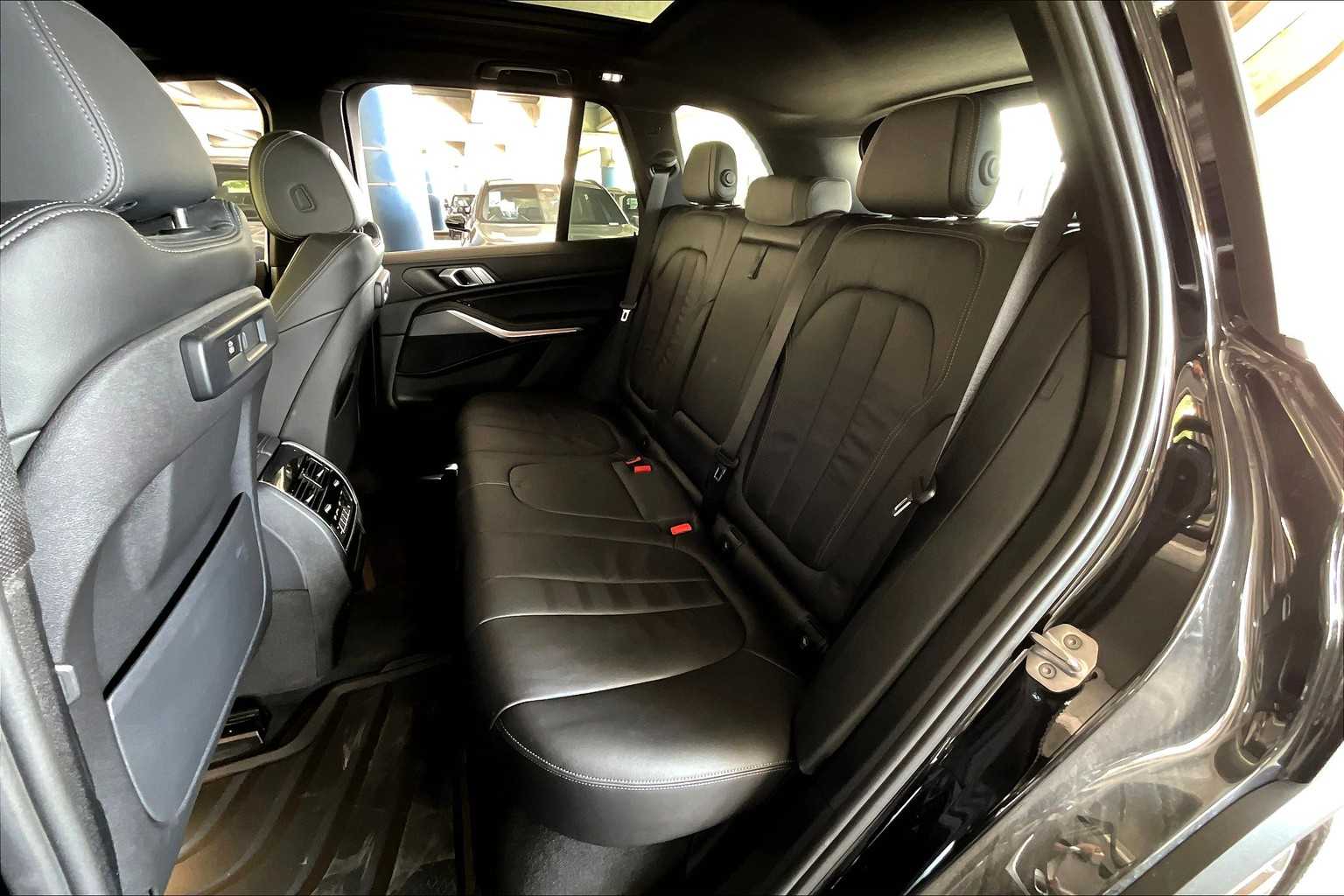 2020 Bmw X5 sDrive40i photo 19