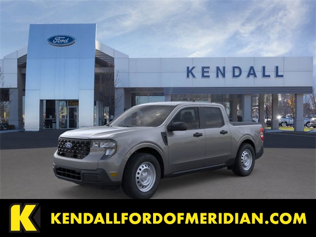 2026 Ford Maverick XL's photo