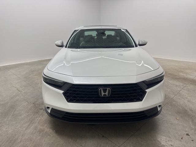 2023 Honda Accord EX photo 2