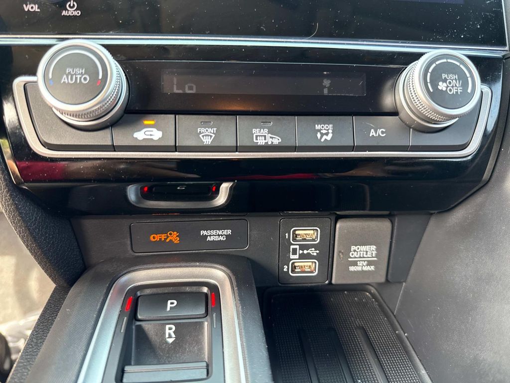 2022 Honda Insight EX photo 26