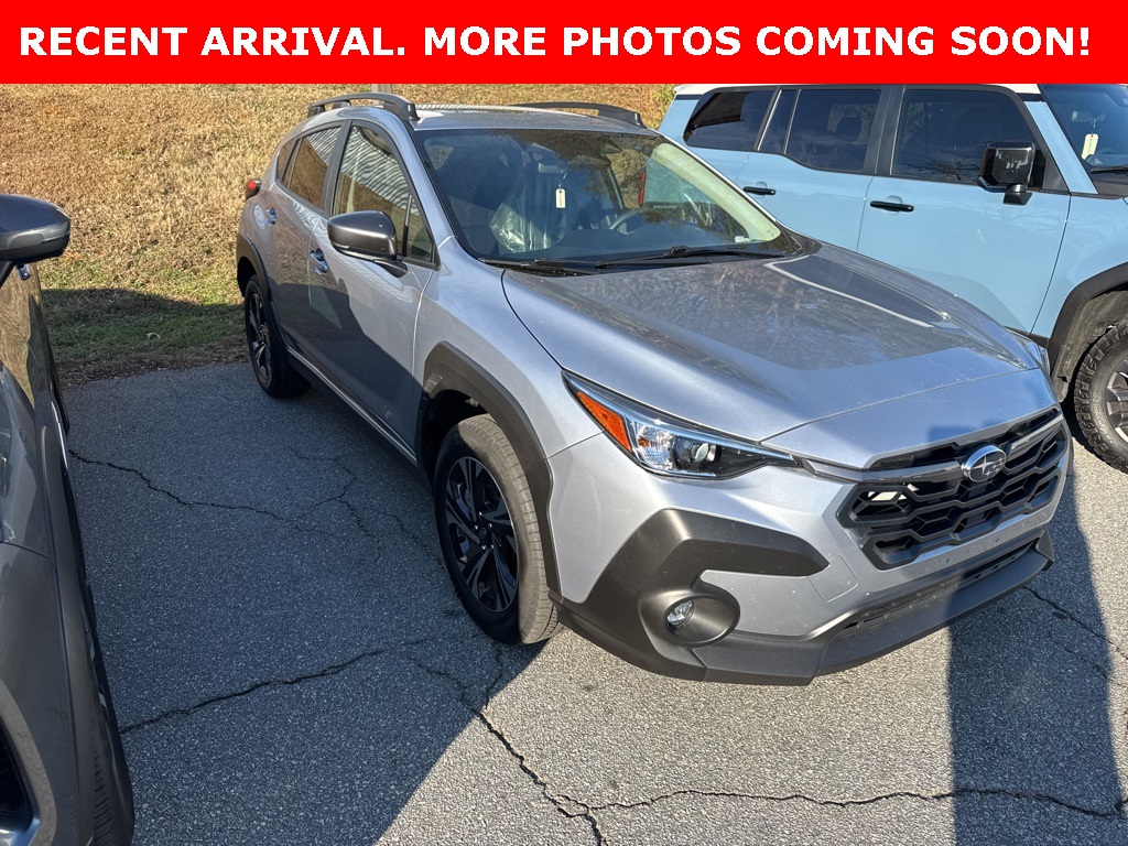 2024 Subaru Crosstrek Premium's photo