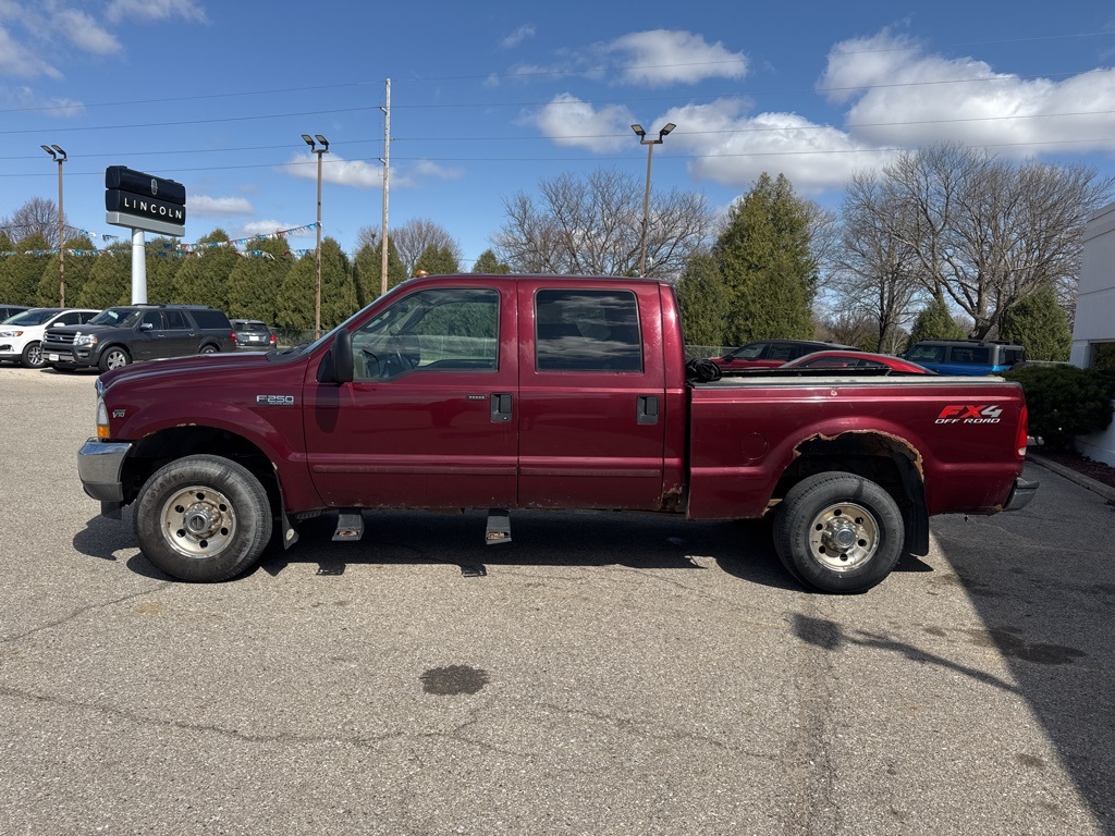 1FTNW21S34ED87118