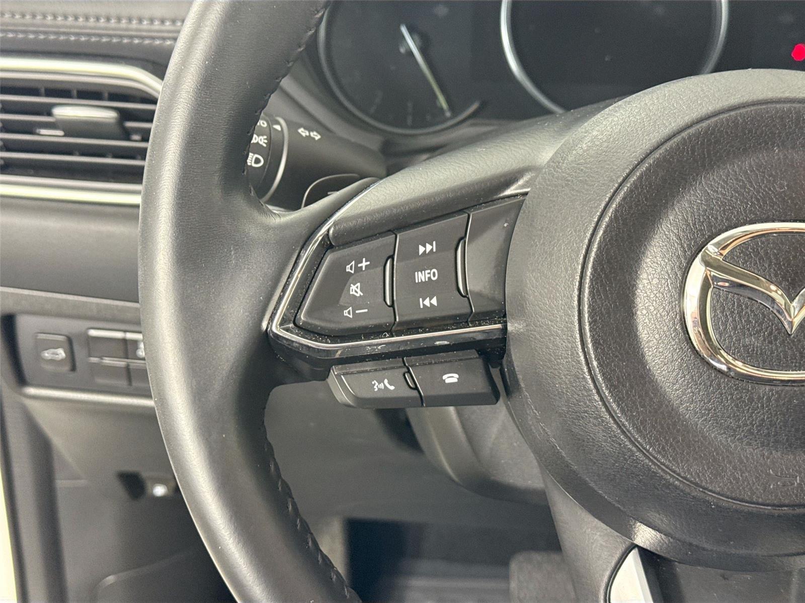 2022 Mazda CX-5 Premium Plus photo 16