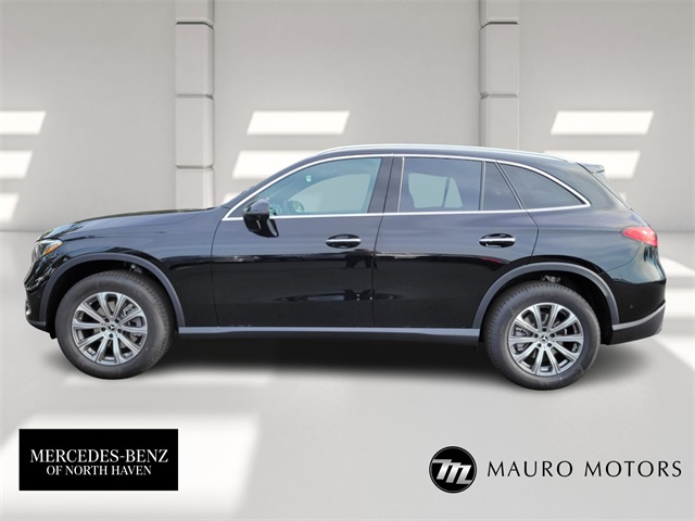 2026 Mercedes Benz GLC 300 4MATIC photo 5