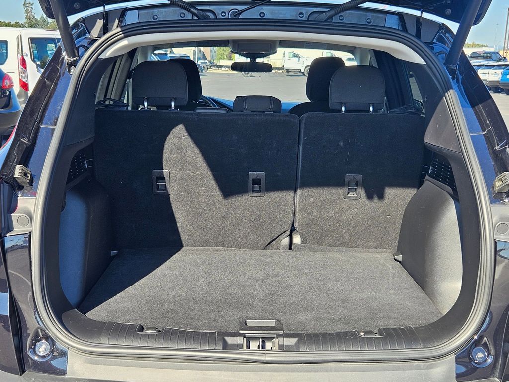 2023 Ford Escape Active photo 23