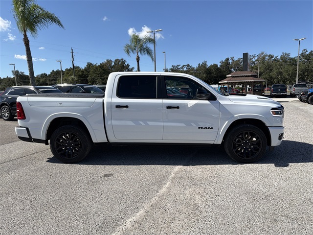2026 Ram 1500 Limited photo 3