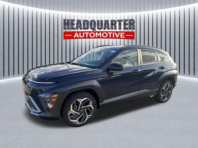 2026 Hyundai Kona