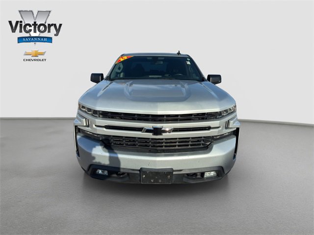 Used 2019 Chevrolet Silverado 1500 RST with VIN 3GCUYEED7KG180496 for sale in Kansas City