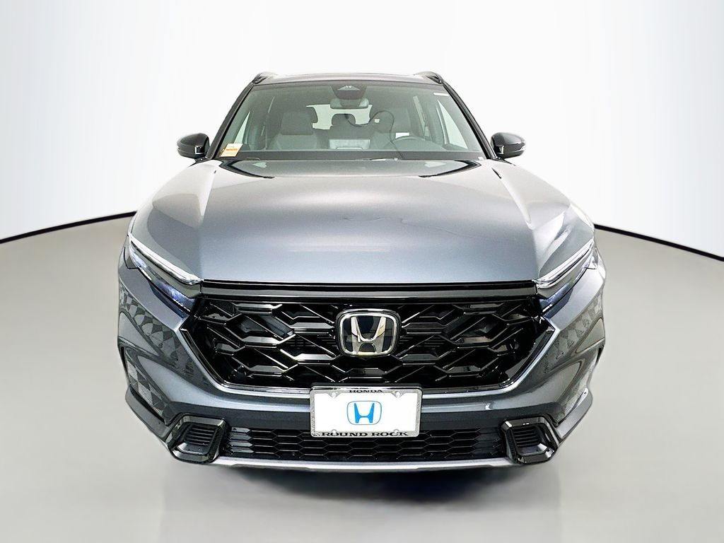 2026 Honda CR-V Sport Hybrid photo 2