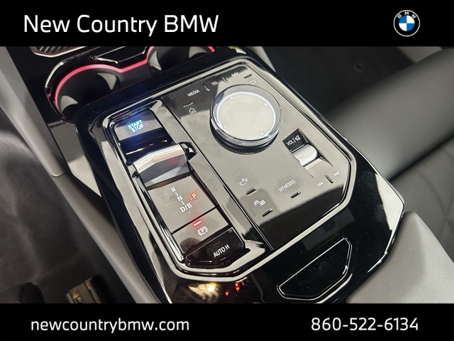 2025 Bmw i5 M60 photo 23