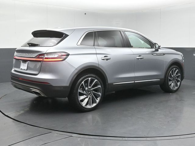 2023 LINCOLN NAUTILUS - Image 7