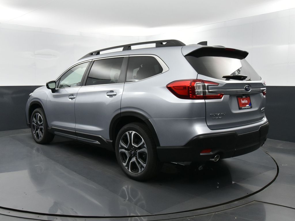 2025 Subaru Ascent Limited photo 29