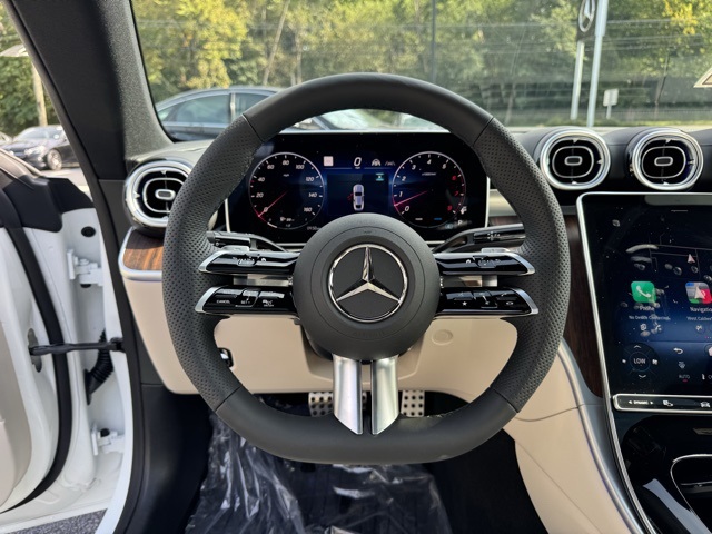 2026 Mercedes Benz CLE 450 4MATIC Coupe photo 14
