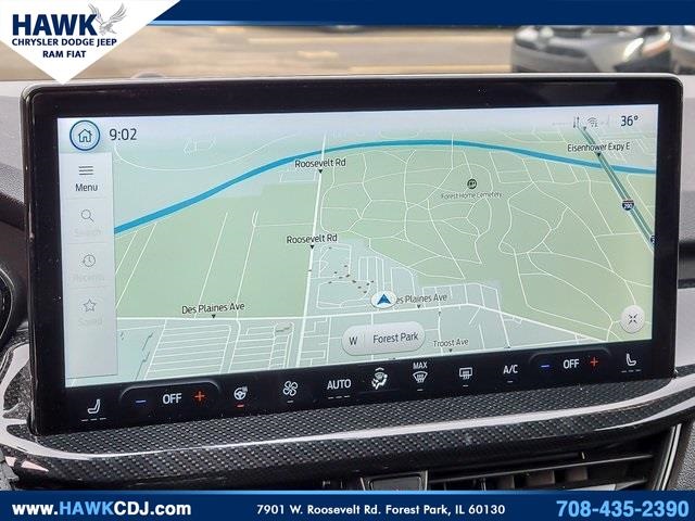 2024 FORD ESCAPE - Image 15