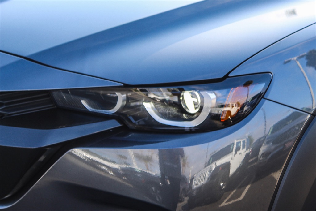 2025 Mazda CX-50 Preferred photo 7