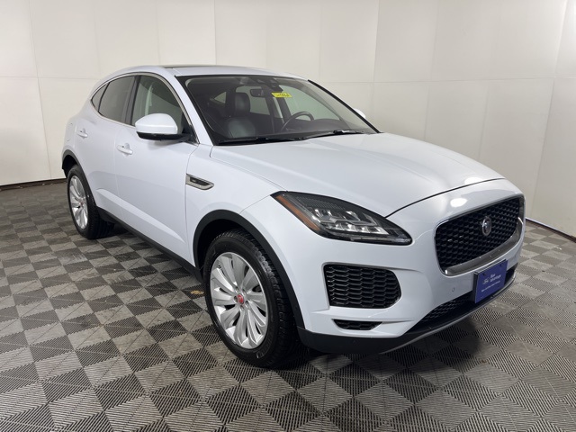 2019 Jaguar E-PACE SE's photo