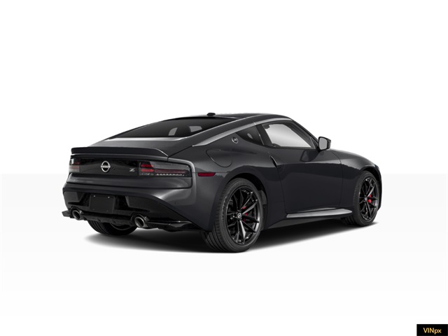 2025 Nissan Z Performance photo 2