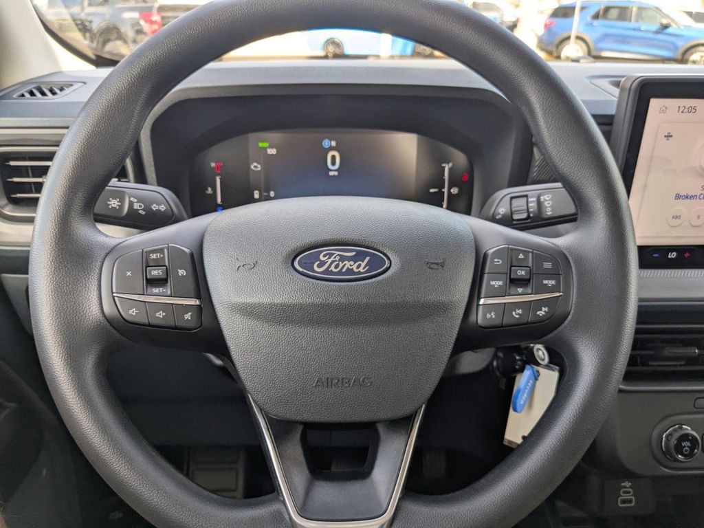 2025 Ford Maverick XL photo 23