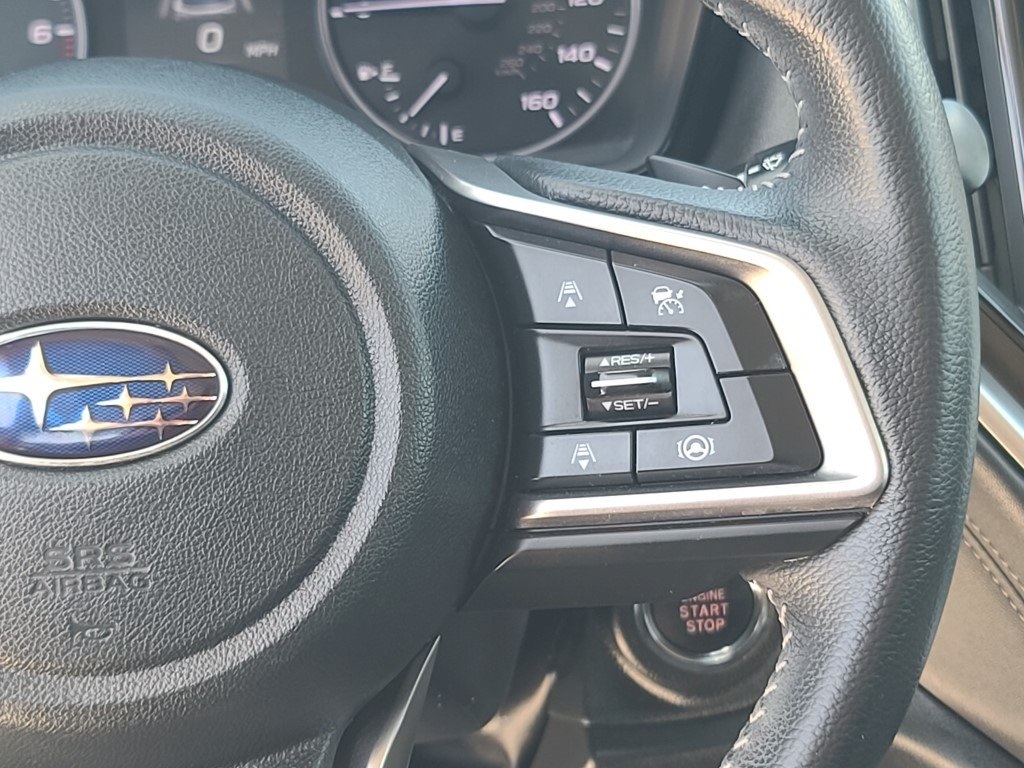 2021 Subaru Outback Premium photo 31