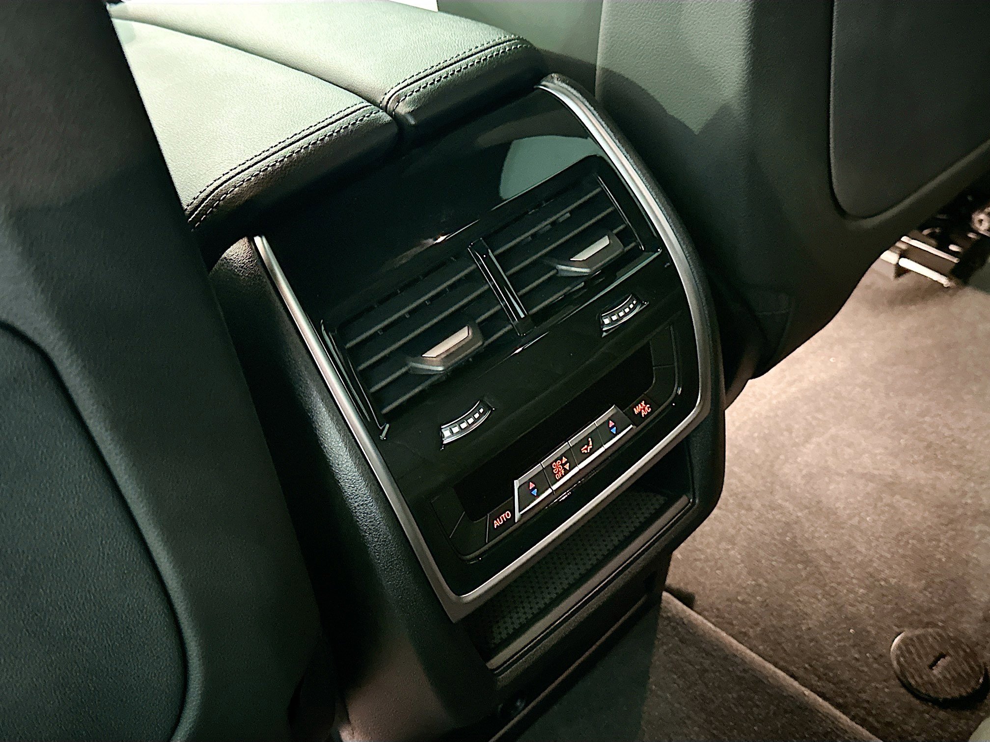2026 Bmw X5 sDrive40i photo 17