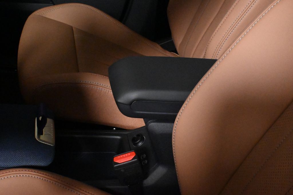 2025 Mini Countryman S ALL4 photo 24