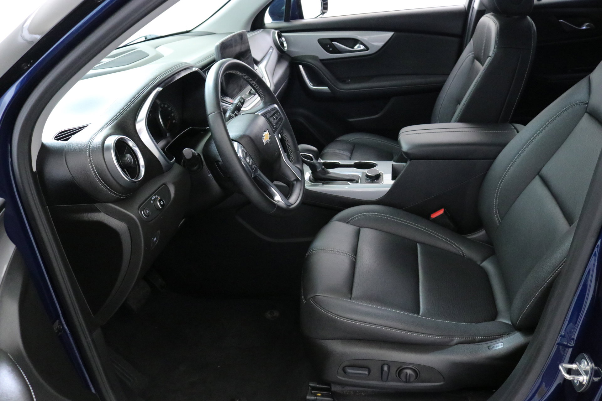 2023 Chevrolet Blazer 3LT photo 23