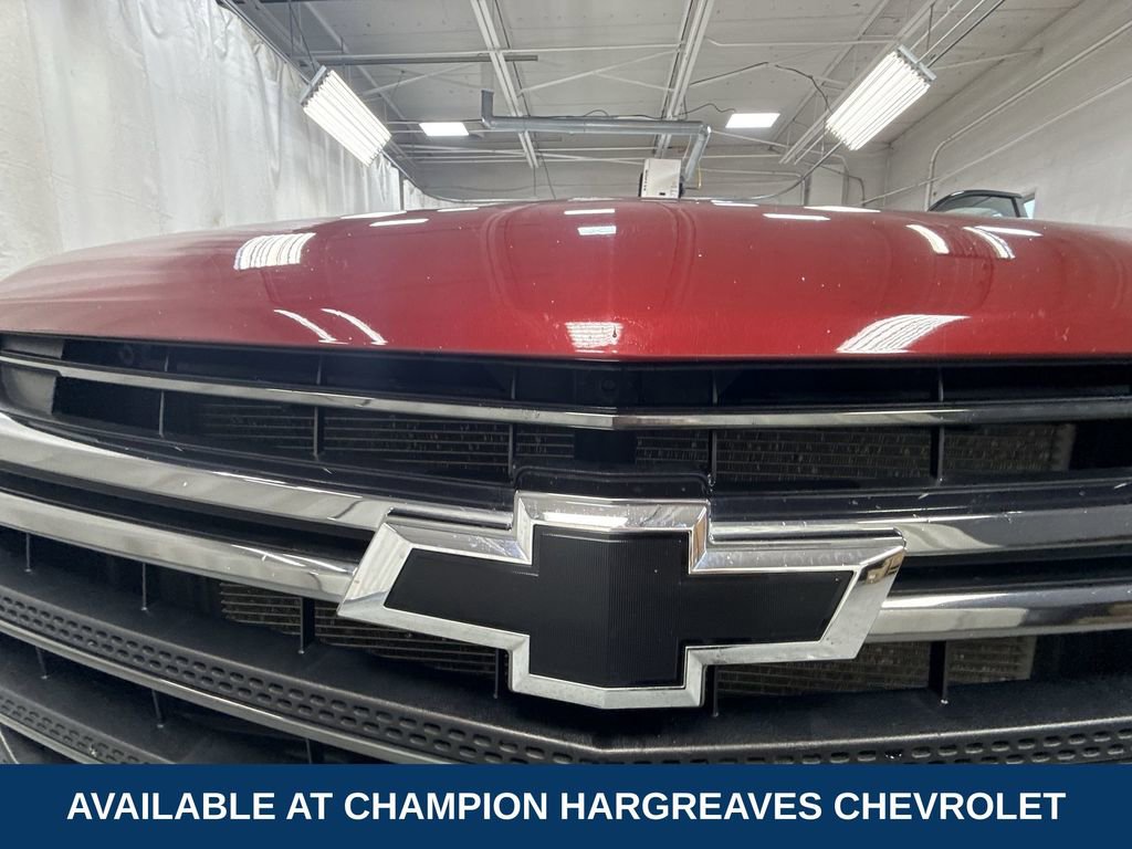 2020 Chevrolet Traverse RS photo 32