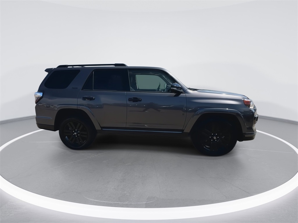 2021 Toyota 4Runner Nightshade Edition photo 15