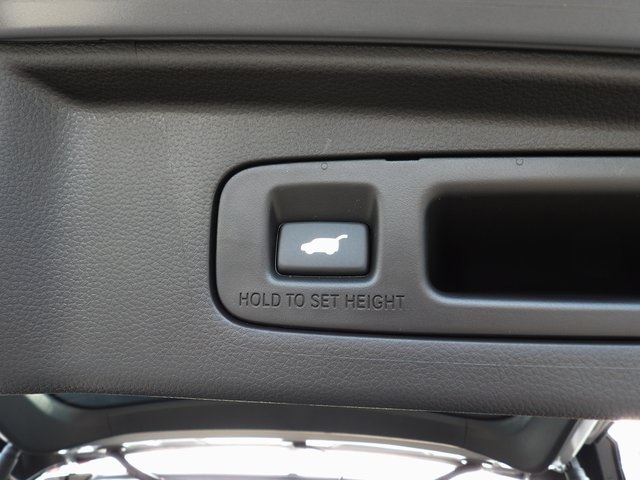 2026 Honda CR-V EX-L photo 14
