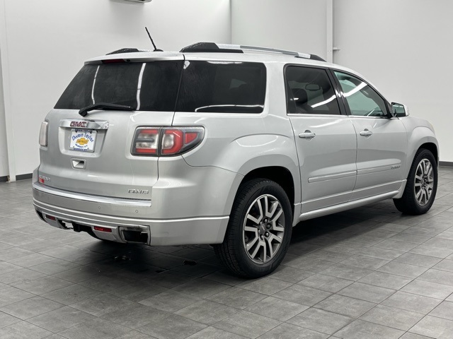 Used 2014 GMC Acadia Denali with VIN 1GKKVTKD5EJ137761 for sale in Murray, KY