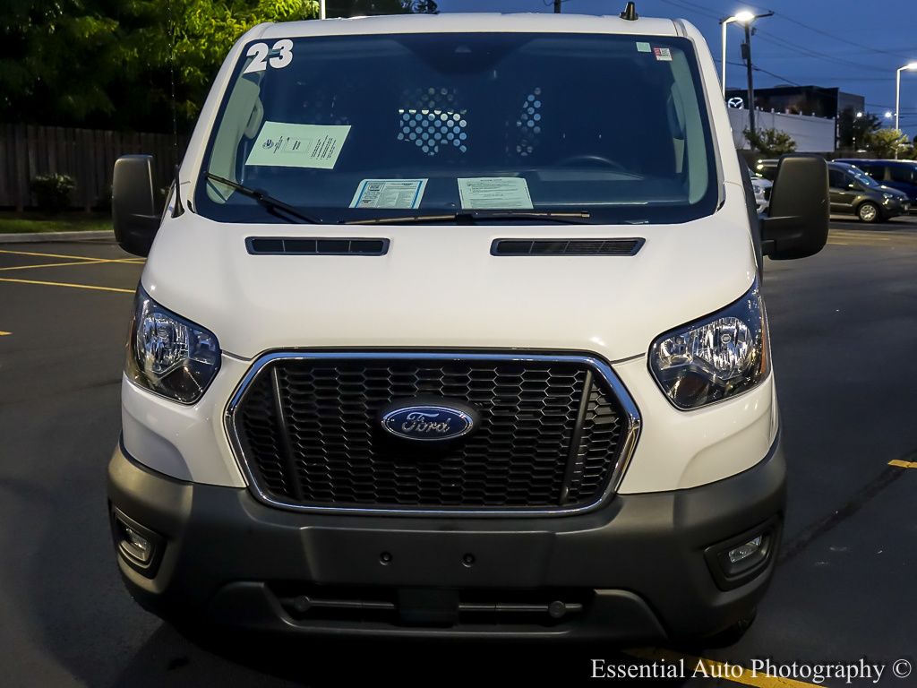 2023 FORD TRANSIT - Image 5