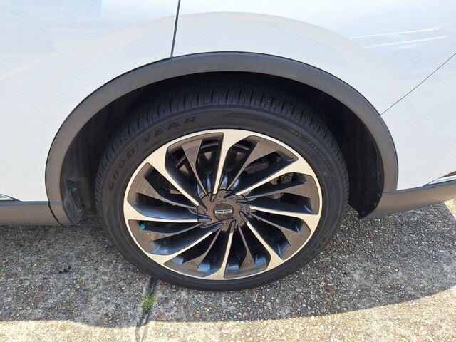 2021 Lincoln Aviator Reserve photo 24