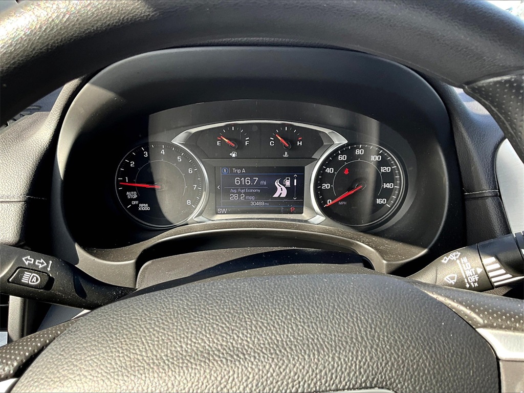 2023 Gmc Terrain SLE photo 24