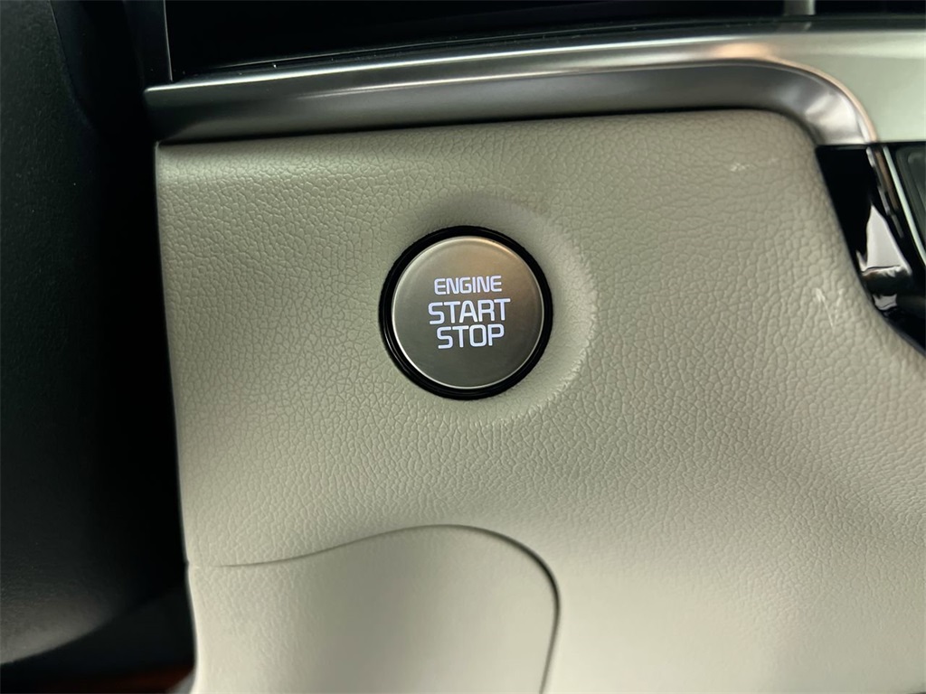 2025 Kia Sorento EX photo 18