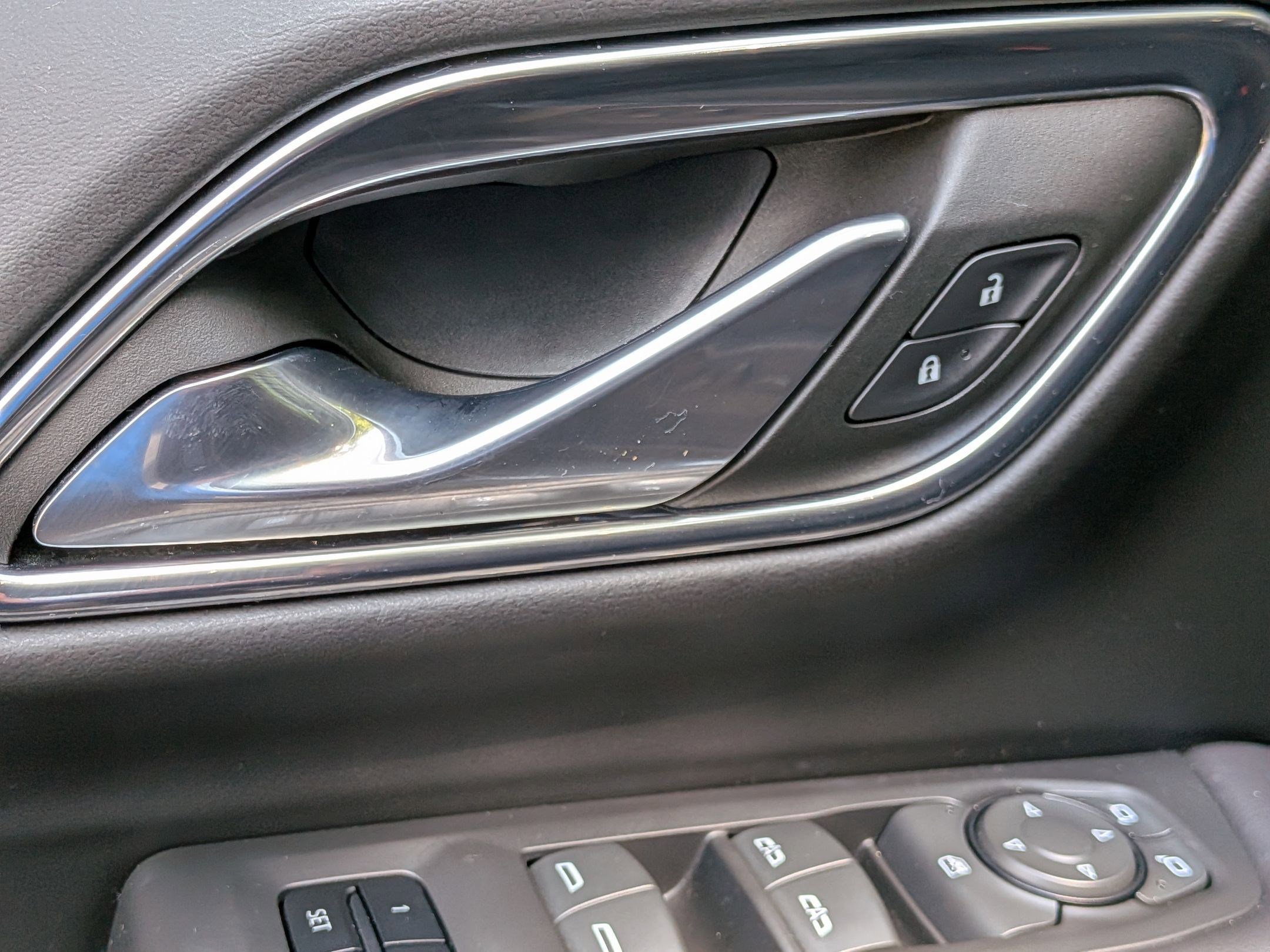 2023 Chevrolet Tahoe LT photo 6