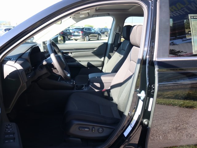 2026 Honda CR-V EX photo 6
