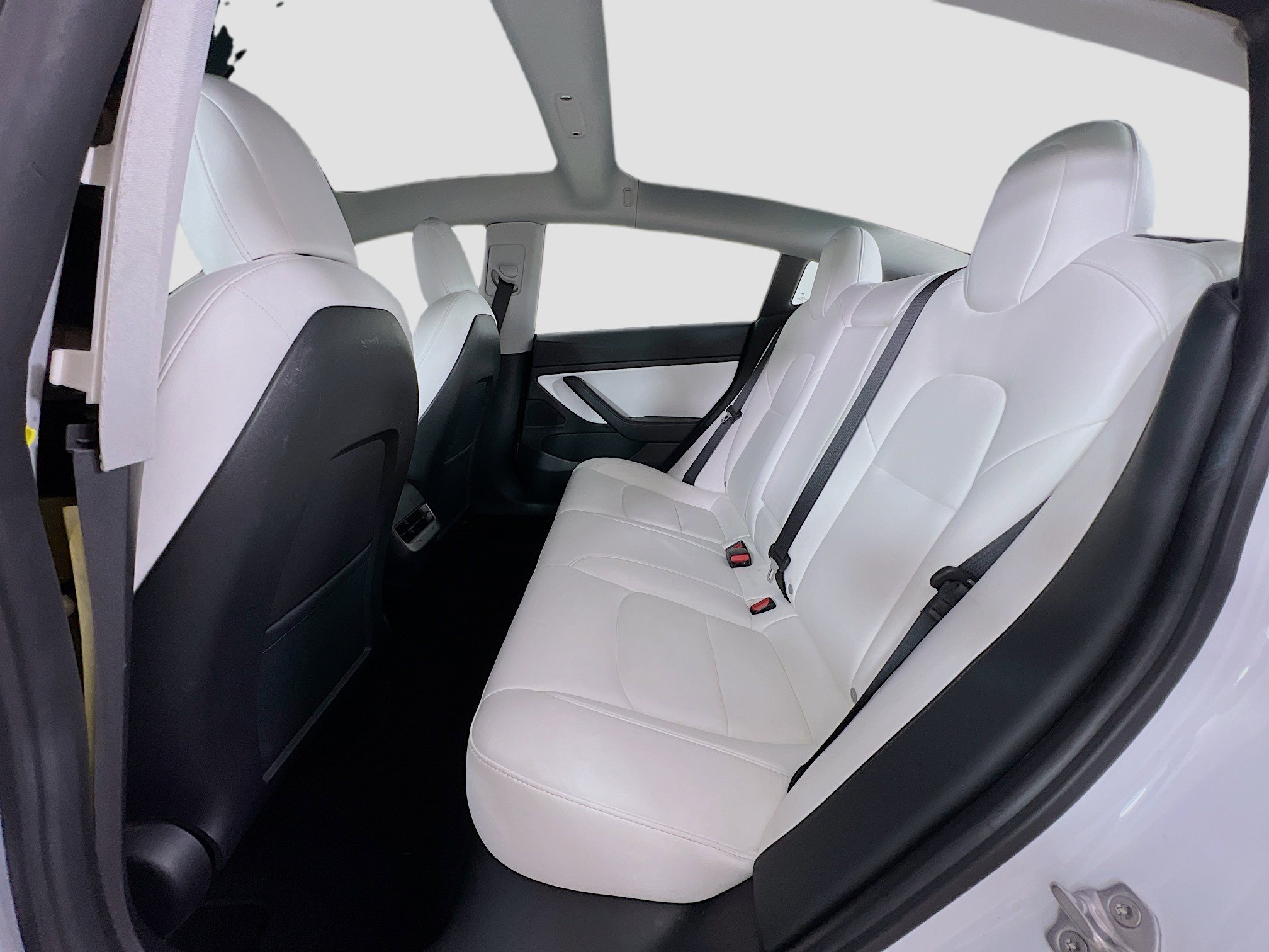 2021 Tesla Model 3 Standard Range Plus photo 18