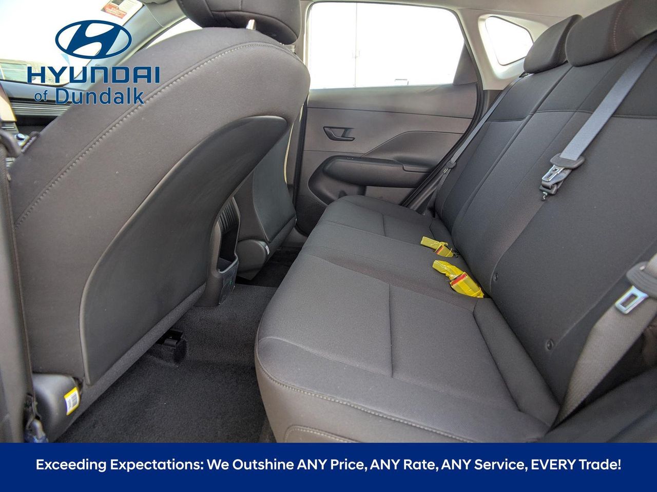 2026 Hyundai Kona SE photo 19