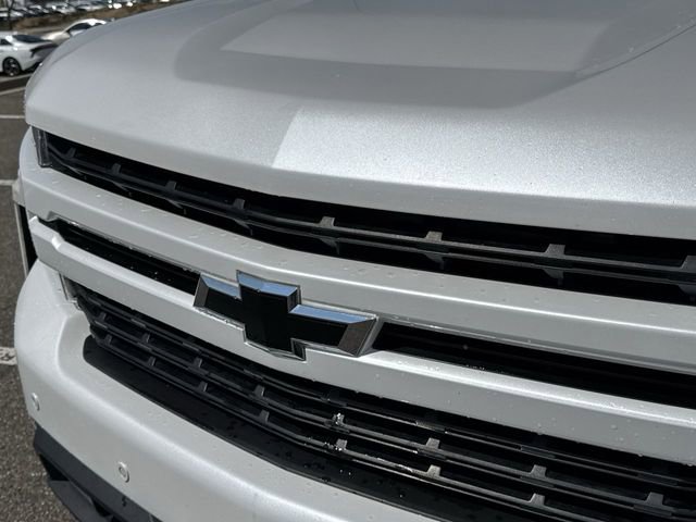 2022 Chevrolet Silverado 1500 RST photo 27