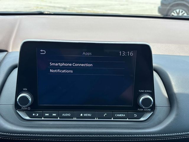2023 Nissan Rogue S photo 21