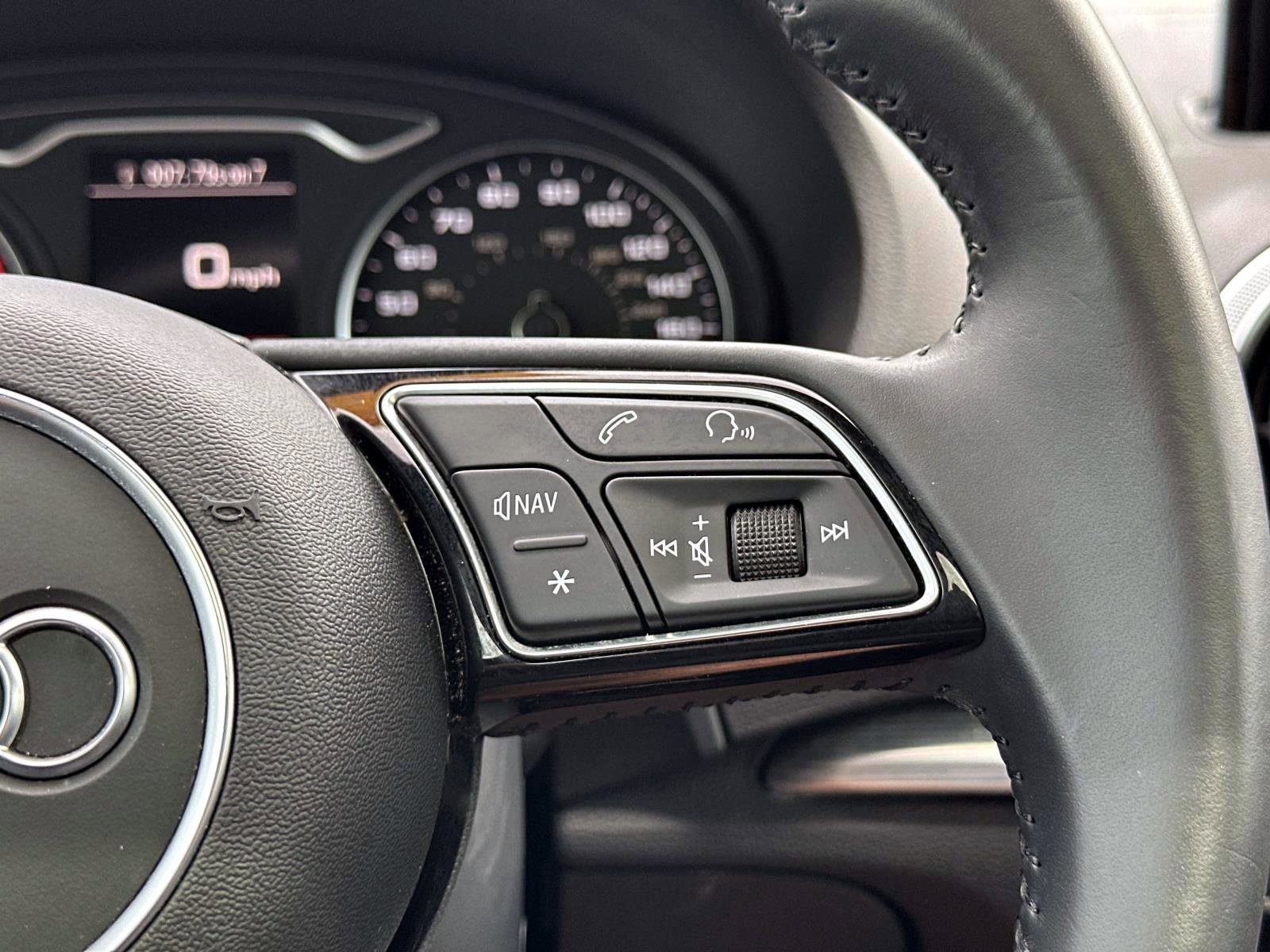 2020 Audi A3 Premium photo 30
