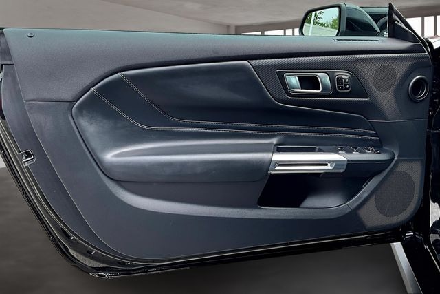 2024 Ford Mustang EcoBoost Premium photo 23