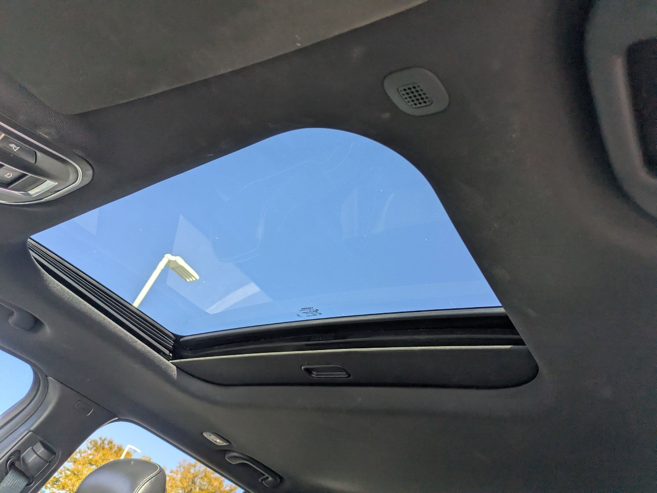 2023 Jeep Grand Cherokee Altitude photo 20