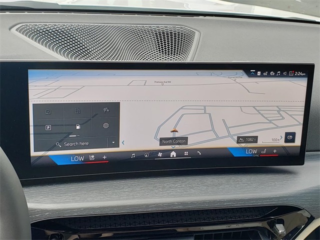 2025 Bmw 330i xDrive photo 26