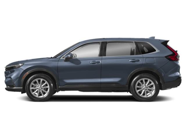2026 Honda CR-V EX photo 3