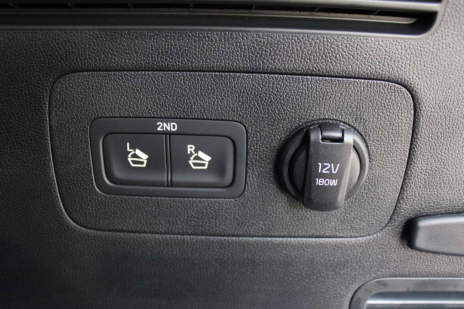 2025 Kia Sorento Hybrid EX photo 10